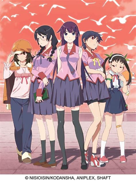 solarmovies bakemonogatari|Bakemonogatari .